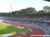 Aarhus Stadion