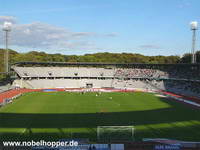 Aarhus Stadion