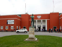 Aarhus Stadion