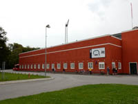 Aarhus Stadion
