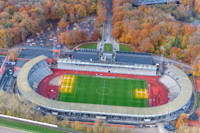 Aarhus Stadion