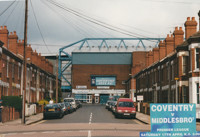 Highfield Road