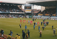 Highfield Road