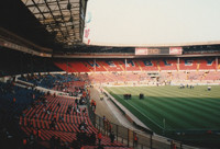 Wembley Stadium