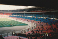 Wembley Stadium