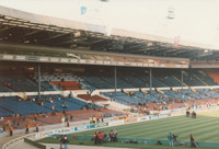 Wembley Stadium