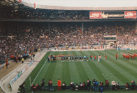 Wembley Stadium