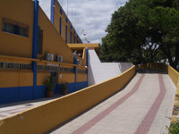 Estadio Antonio Lorenzo Cuevas
