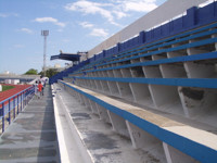 Estadio Antonio Lorenzo Cuevas