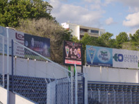 Estadio Antonio Lorenzo Cuevas