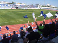 Estadio Antonio Lorenzo Cuevas