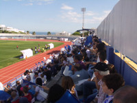 Estadio Antonio Lorenzo Cuevas