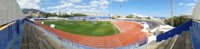 Estadio Antonio Lorenzo Cuevas