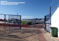 Estadio Antonio Lorenzo Cuevas