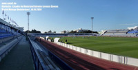 Estadio Antonio Lorenzo Cuevas