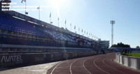 Estadio Antonio Lorenzo Cuevas