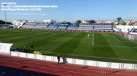 Estadio Antonio Lorenzo Cuevas