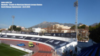 Estadio Antonio Lorenzo Cuevas