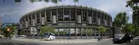 Estadio Santiago Bernabéu