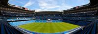 Estadio Santiago Bernabéu