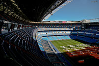 Estadio Santiago Bernabéu