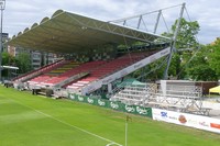 Tammelan stadion