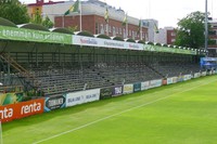 Tammelan stadion