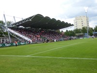 Tammelan stadion