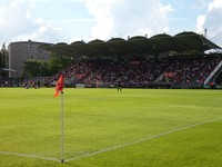 Tammelan stadion