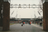 Müngersdorfer Stadion