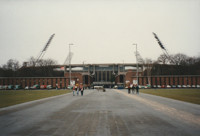 Müngersdorfer Stadion