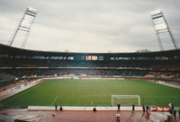 Müngersdorfer Stadion