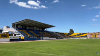 Estadio del Ejército