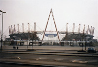 Stadio delle Alpi