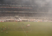 Stadio delle Alpi