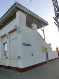 Kazhymukan Munaitpasuly Stadium