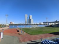 Kazhymukan Munaitpasuly Stadium