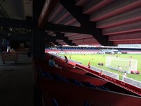 Estadio Luis de la Fuente