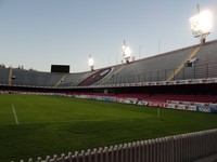 Estadio Luis de la Fuente