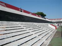 Estadio Ueno Osvaldo Domínguez Dibb