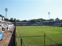 Estadio Ueno Osvaldo Domínguez Dibb