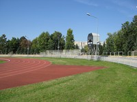 Stadion Resovii