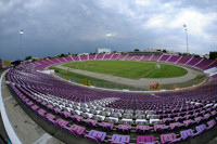 Stadionul Dan Păltinișanu