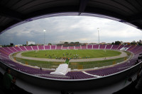 Stadionul Dan Păltinișanu