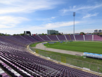 Stadionul Dan Păltinișanu