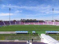 Stadionul Dan Păltinișanu