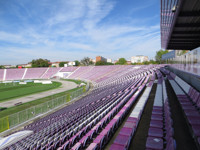 Stadionul Dan Păltinișanu