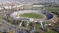 Stadionul Dan Păltinișanu