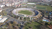 Stadionul Dan Păltinișanu