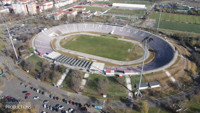 Stadionul Dan Păltinișanu